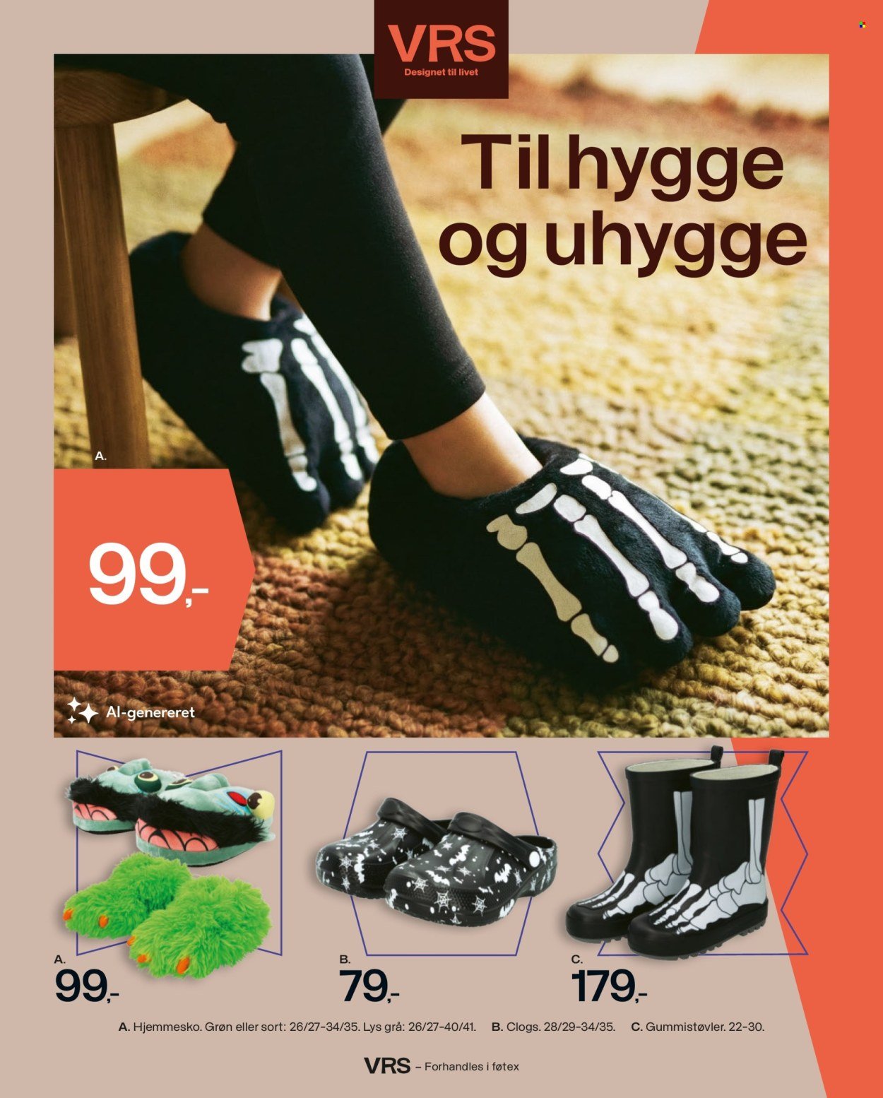FØTEX tilbudsavis - Fra fredag den 2. oktober 2026
