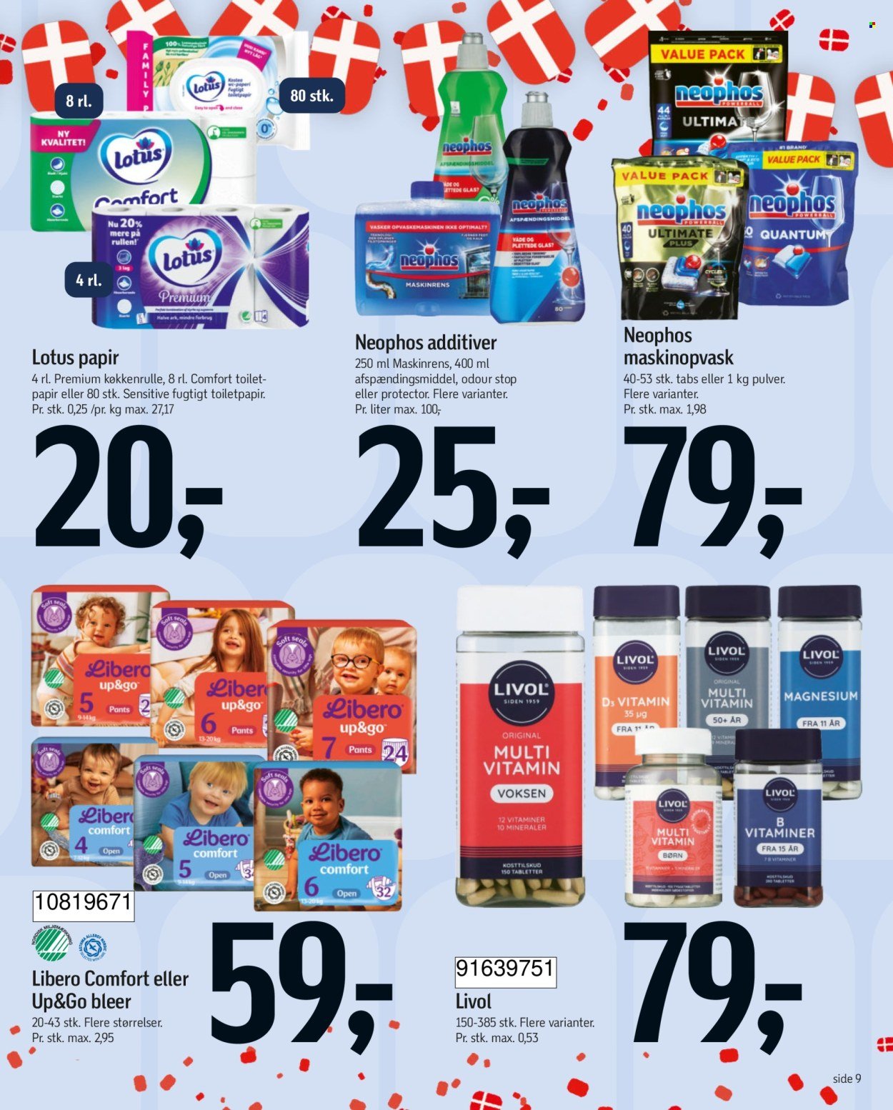 FØTEX tilbudsavis - Fra fredag den 2. oktober 2026