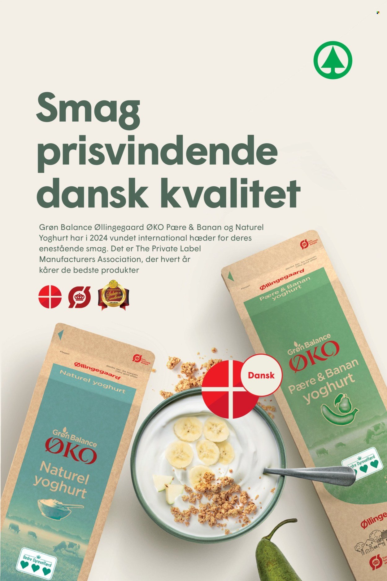 SPAR tilbudsavis - Fra fredag den 5. juni 2026