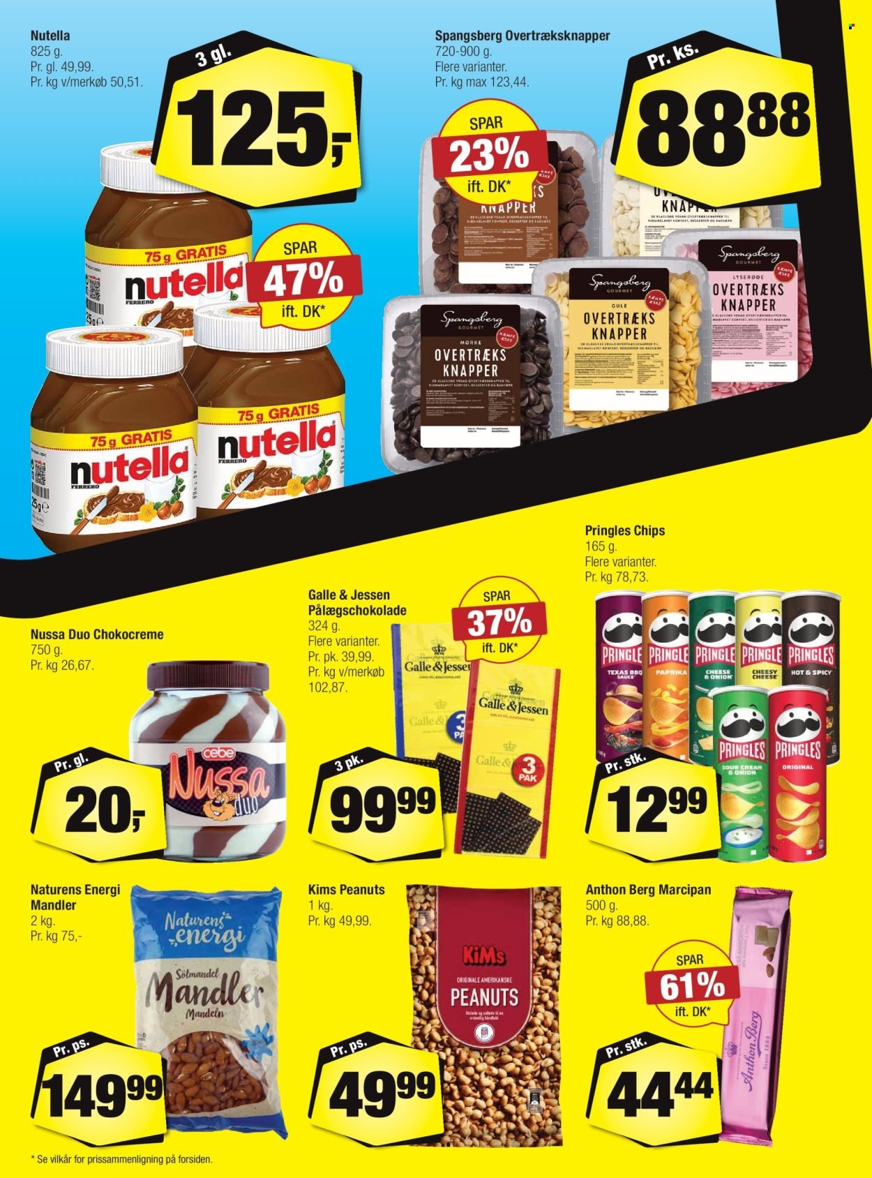 CALLE tilbudsavis - Fra onsdag den 28. januar 2026