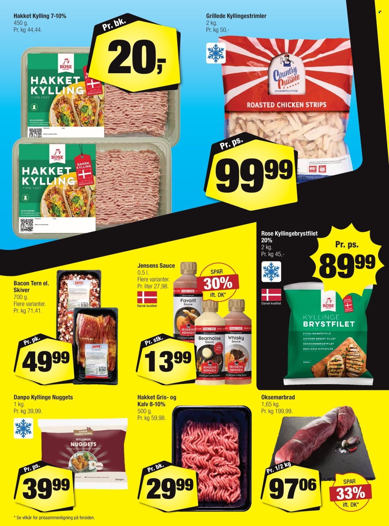 CALLE tilbudsavis - Fra onsdag den 28. januar 2026