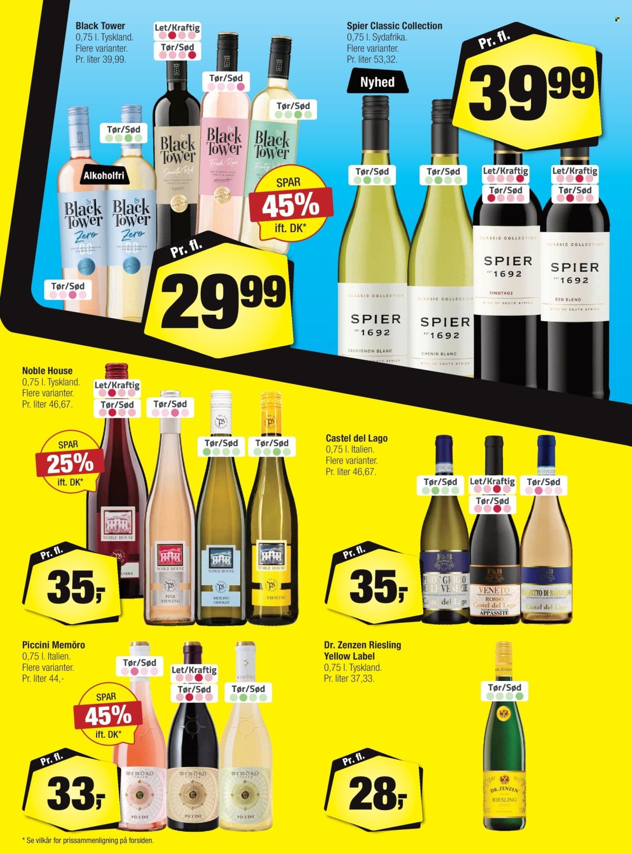 CALLE tilbudsavis - Fra onsdag den 28. januar 2026