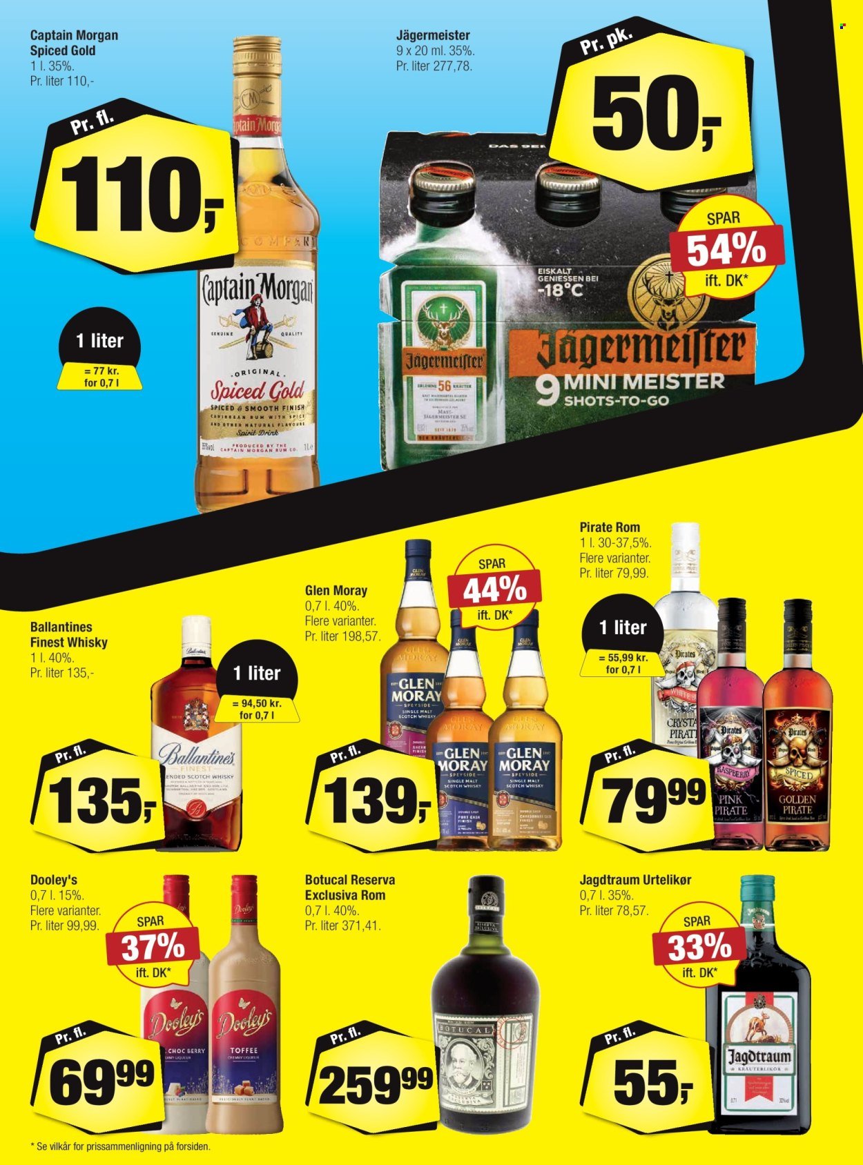 CALLE tilbudsavis - Fra onsdag den 28. januar 2026