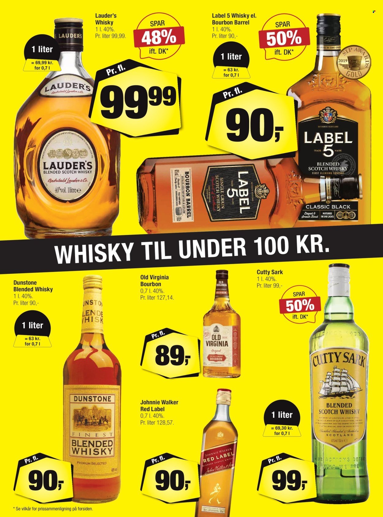 CALLE tilbudsavis - Fra onsdag den 28. januar 2026