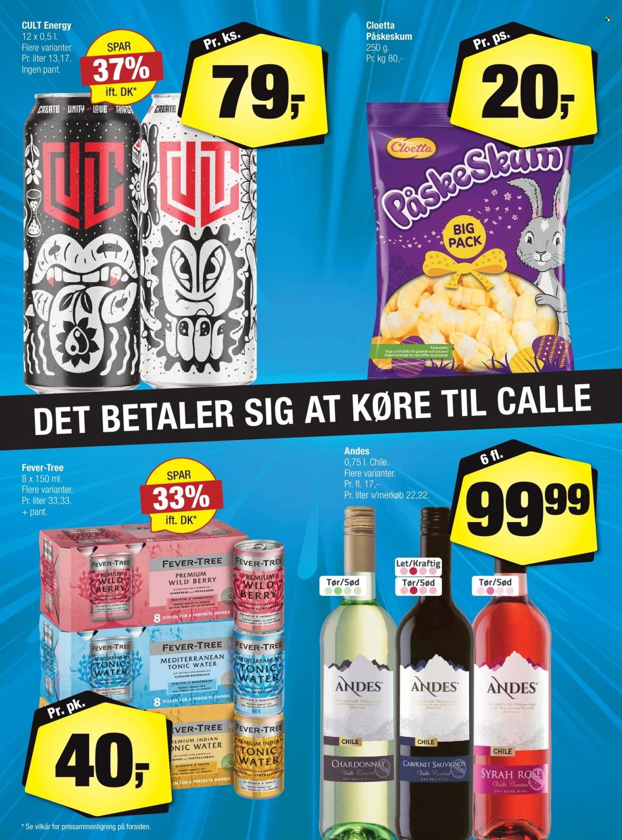 CALLE tilbudsavis - Fra onsdag den 28. januar 2026