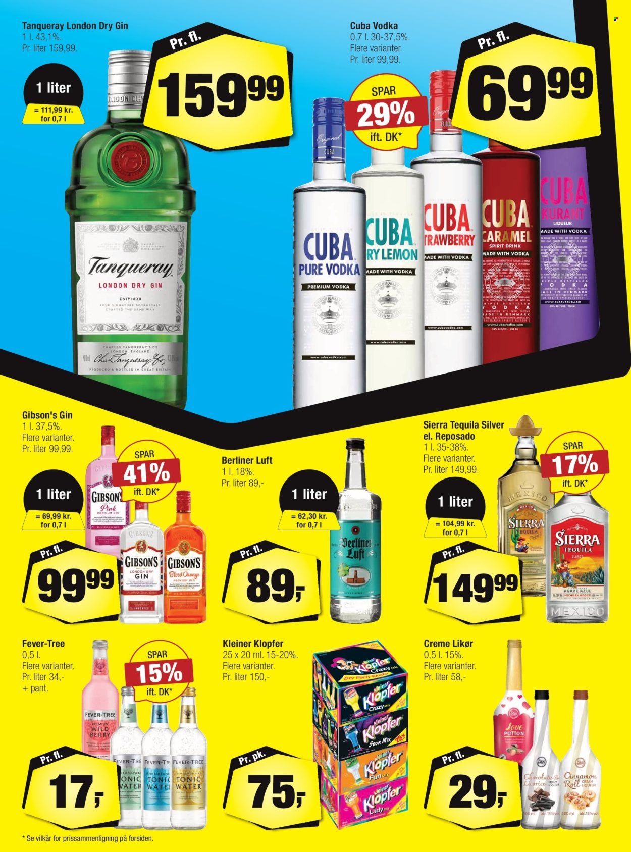 CALLE tilbudsavis - Fra onsdag den 28. januar 2026