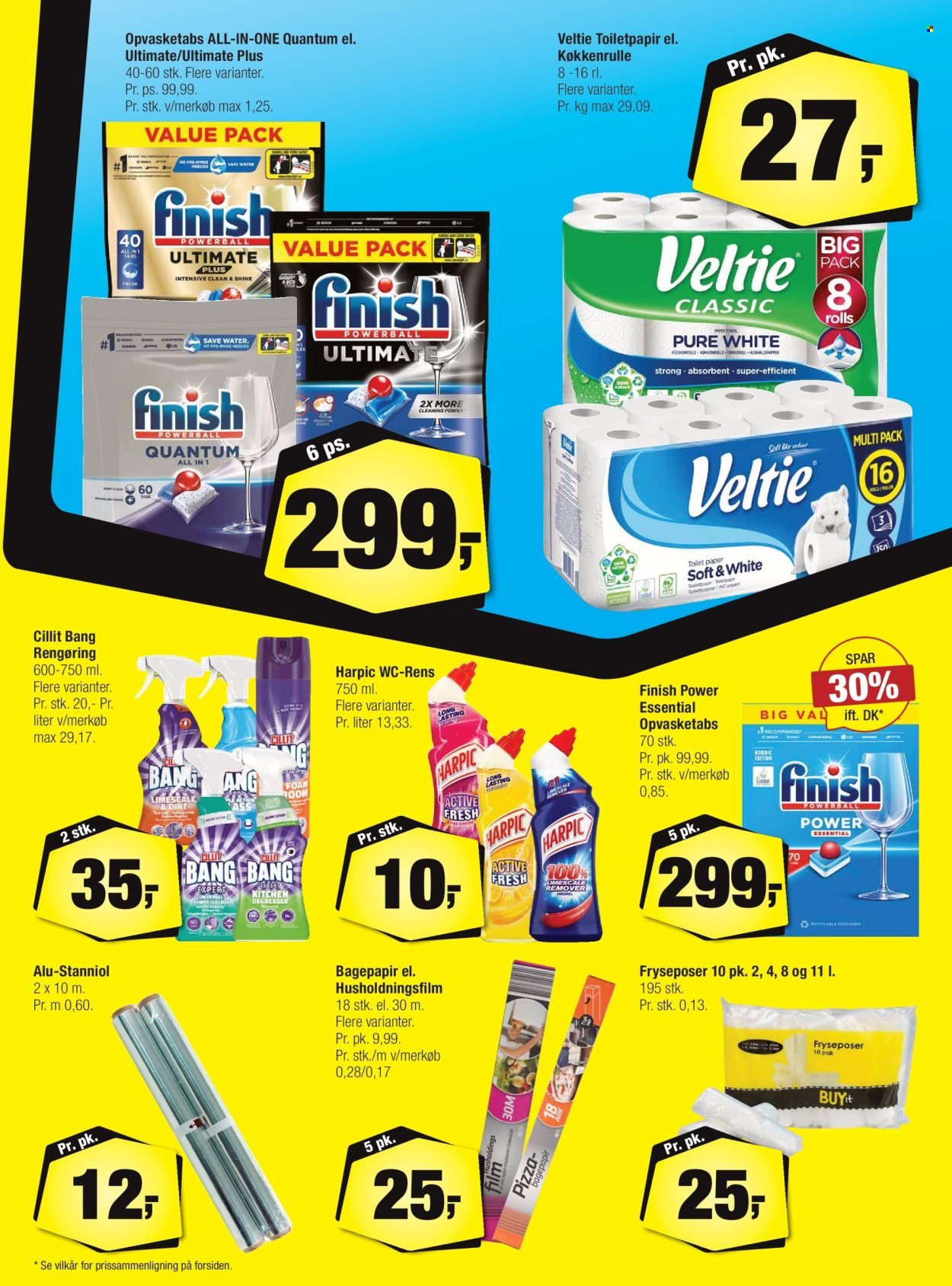 CALLE tilbudsavis - Fra onsdag den 28. januar 2026