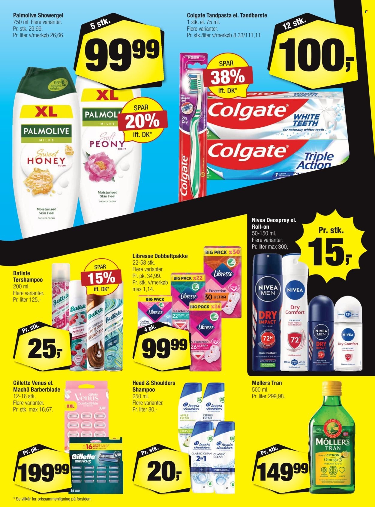 CALLE tilbudsavis - Fra onsdag den 28. januar 2026