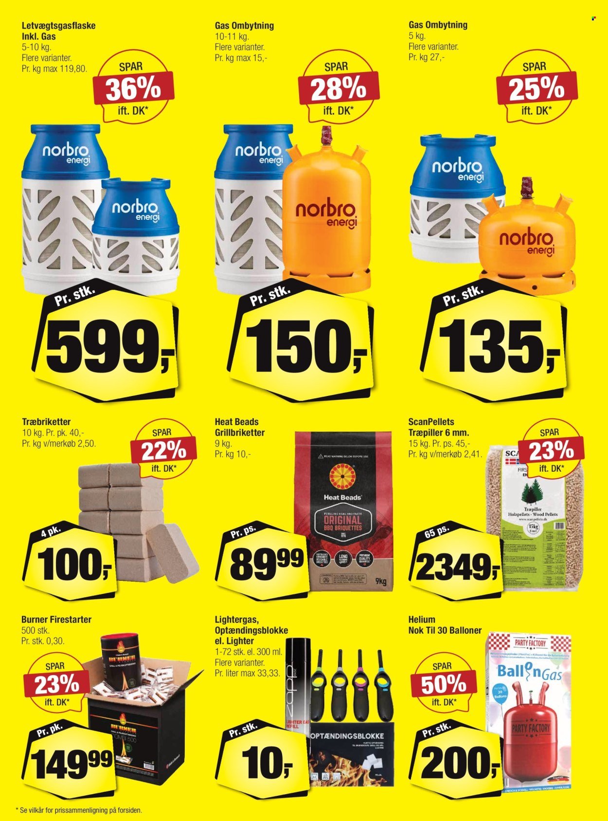 CALLE tilbudsavis - Fra onsdag den 28. januar 2026