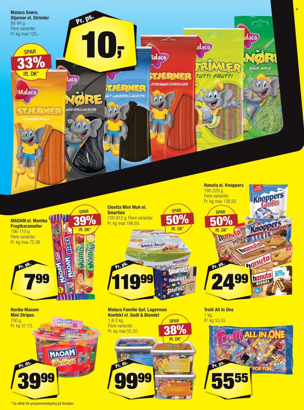 CALLE tilbudsavis - Fra onsdag den 28. januar 2026