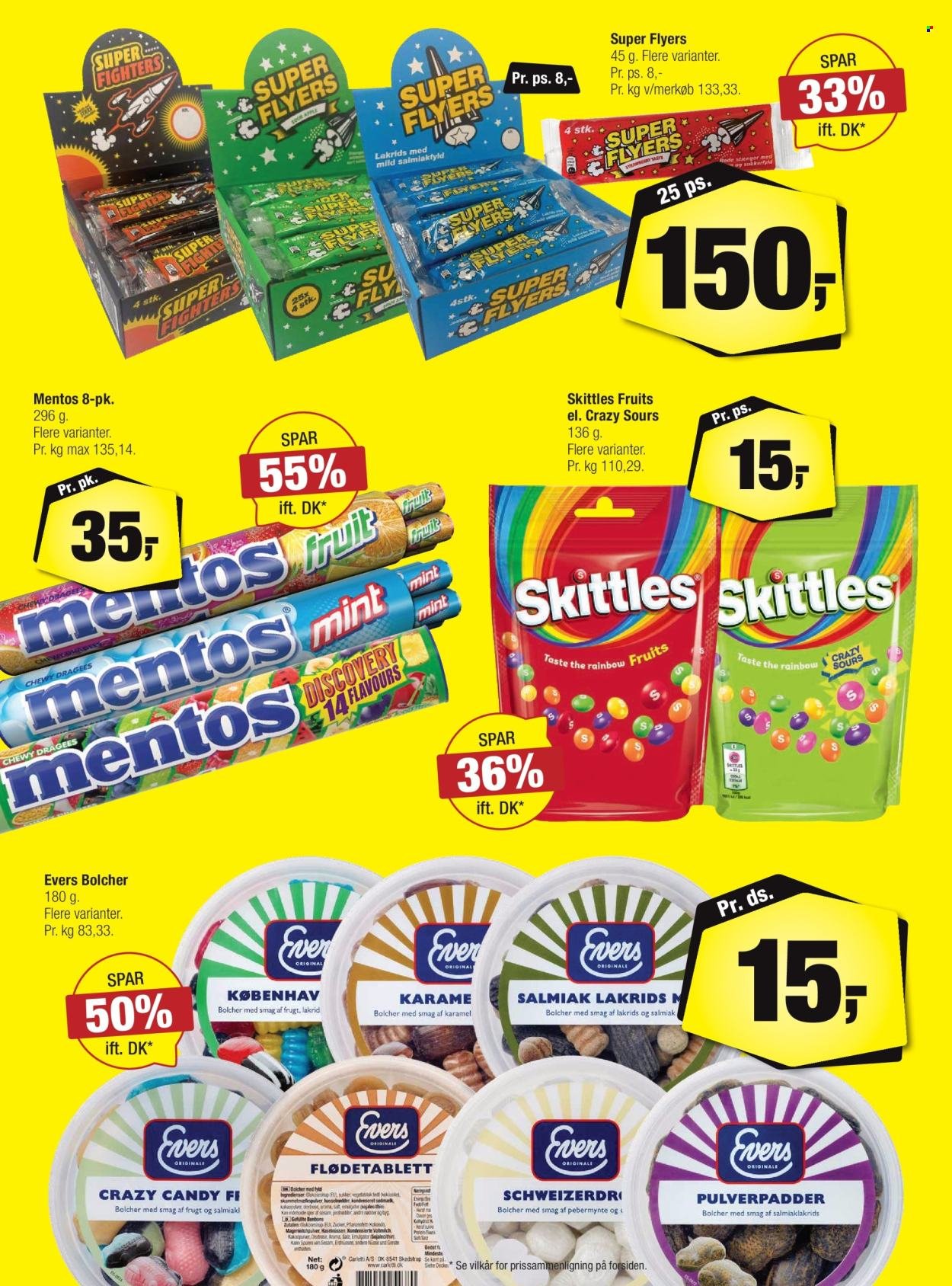 CALLE tilbudsavis - Fra onsdag den 28. januar 2026