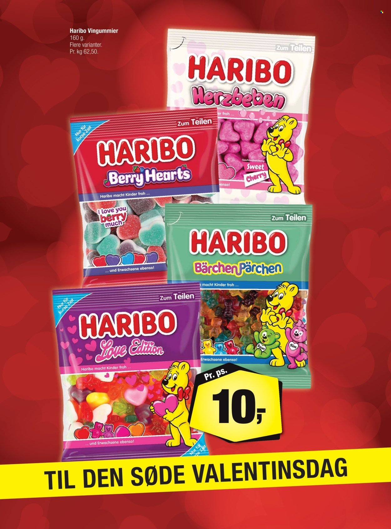 CALLE tilbudsavis - Fra onsdag den 28. januar 2026