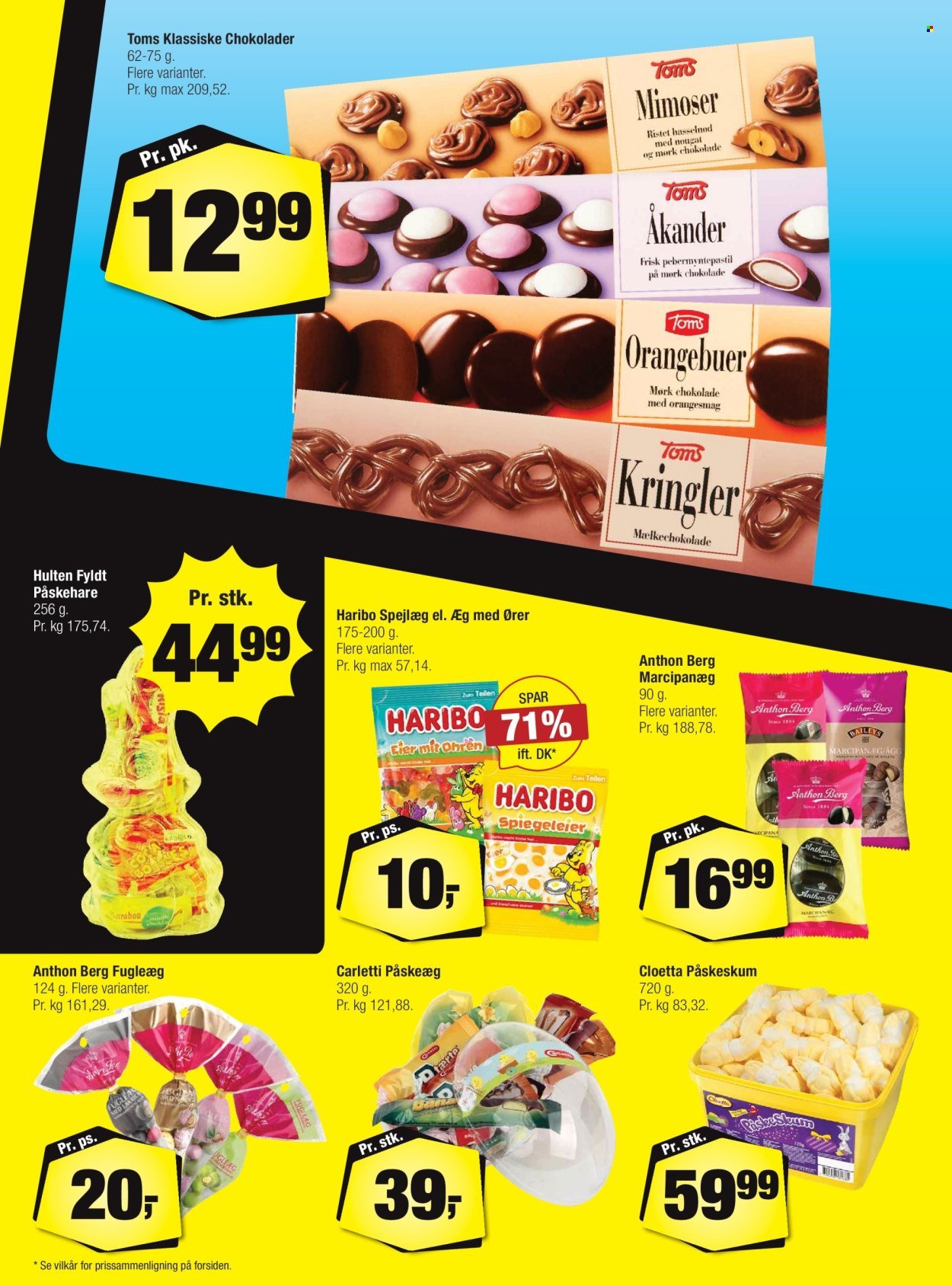 CALLE tilbudsavis - Fra onsdag den 28. januar 2026