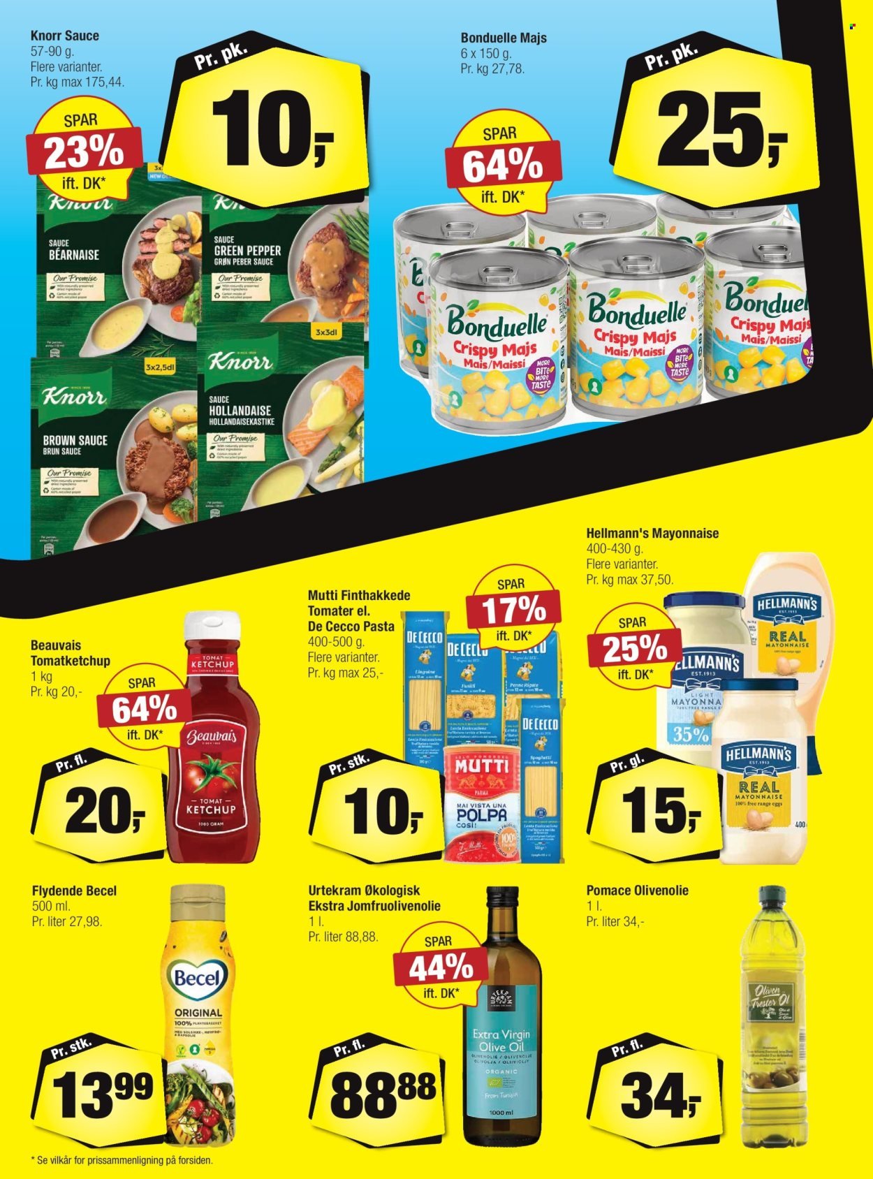 CALLE tilbudsavis - Fra onsdag den 28. januar 2026