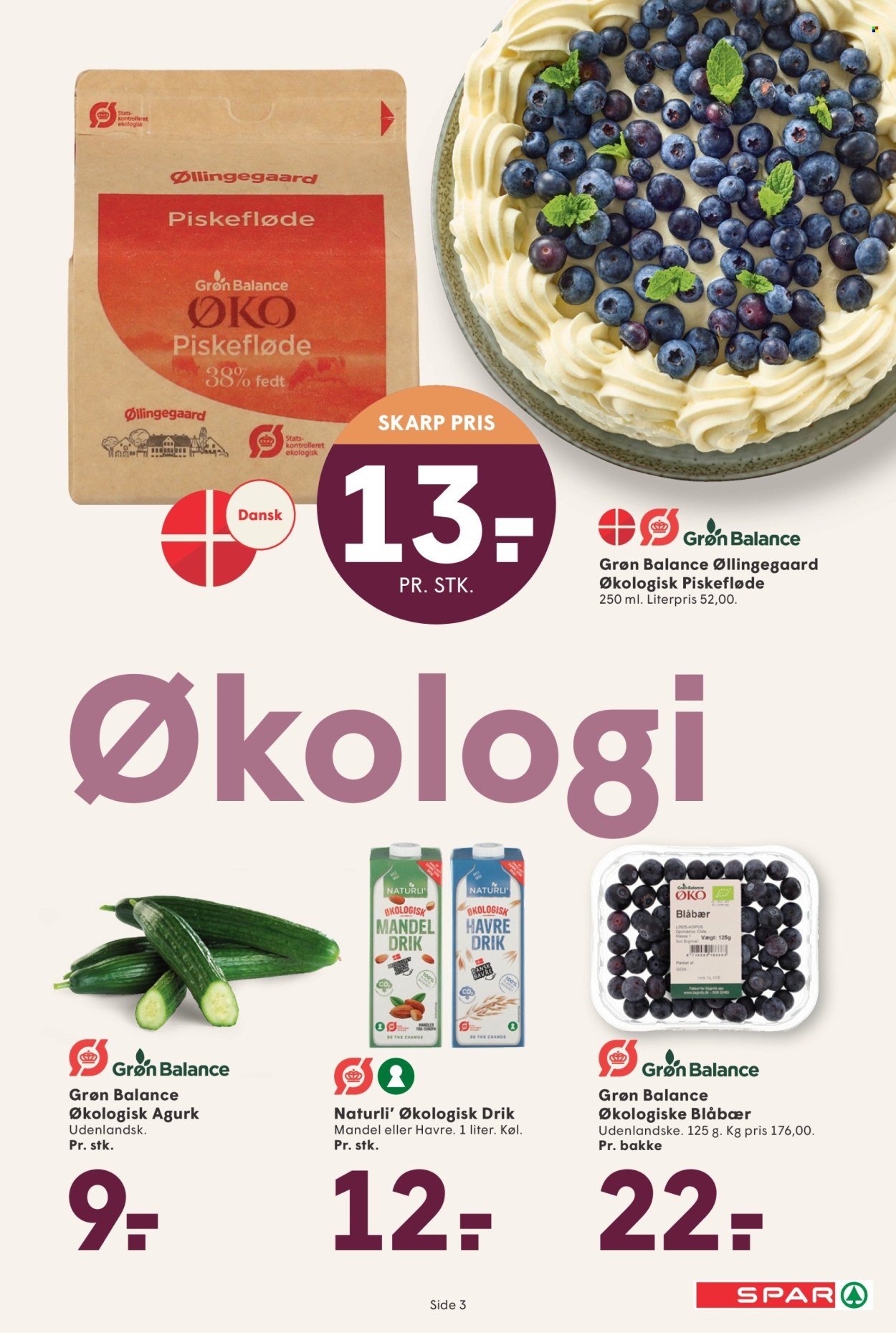 SPAR tilbudsavis - Fra fredag den 24. oktober 2025 (2025-10-24 - 2025-10-30)