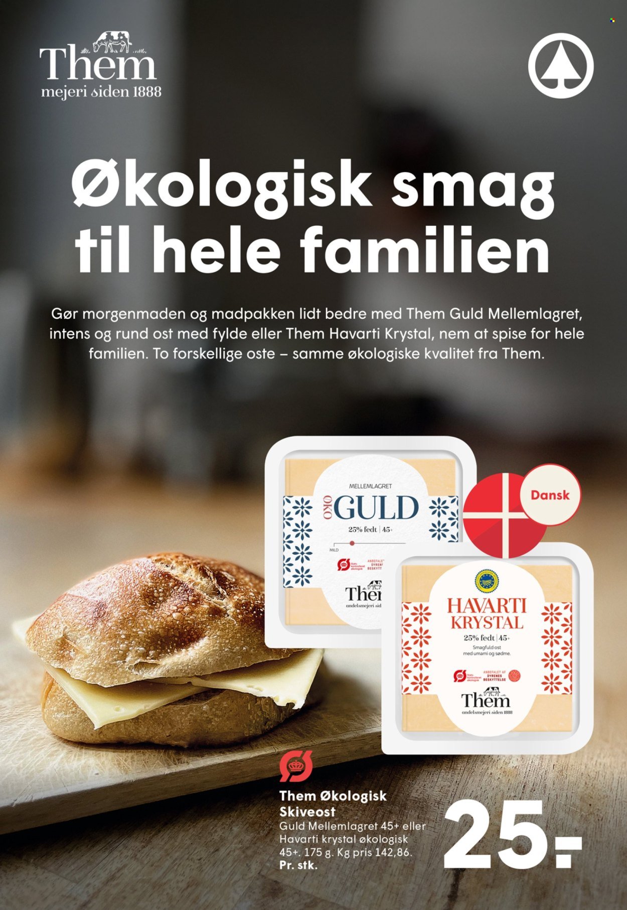 SPAR tilbudsavis - Fra fredag den 24. oktober 2025 (2025-10-24 - 2025-10-30)
