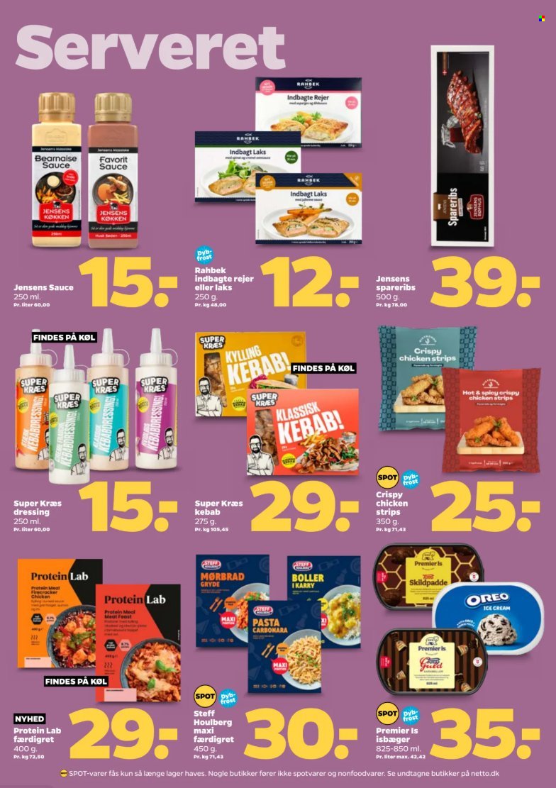 NETTO tilbudsavis - Fra lørdag den 12. september 2026