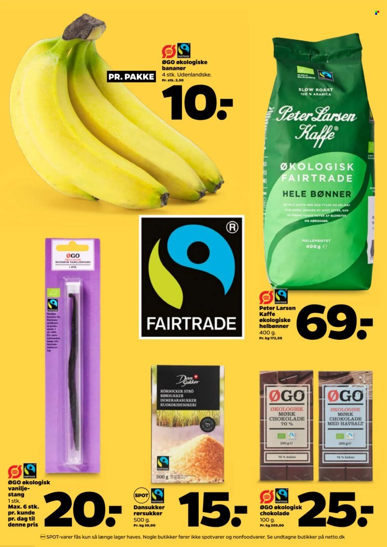 NETTO tilbudsavis - Fra lørdag den 12. september 2026