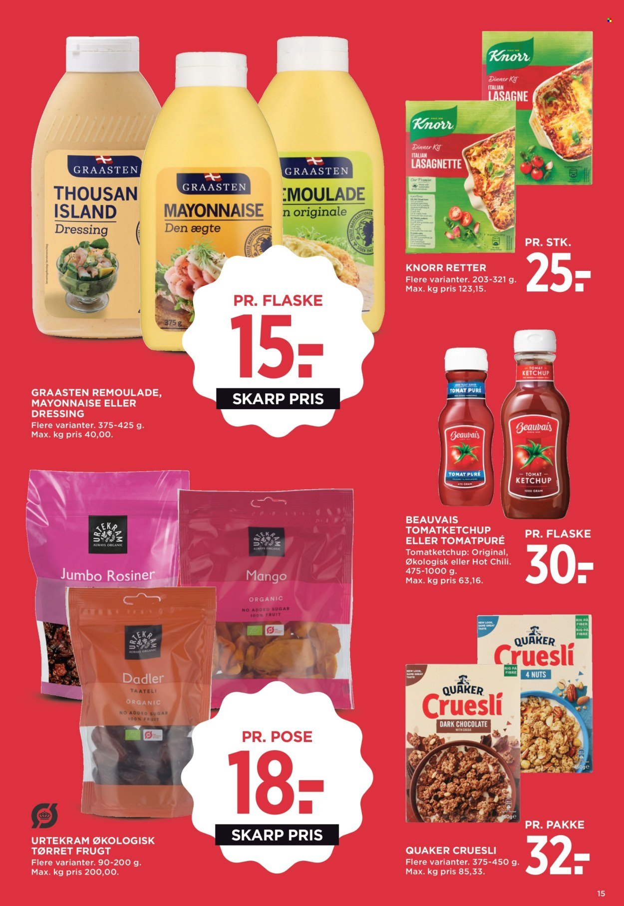 MENY tilbudsavis - Fra fredag den 13. februar 2026