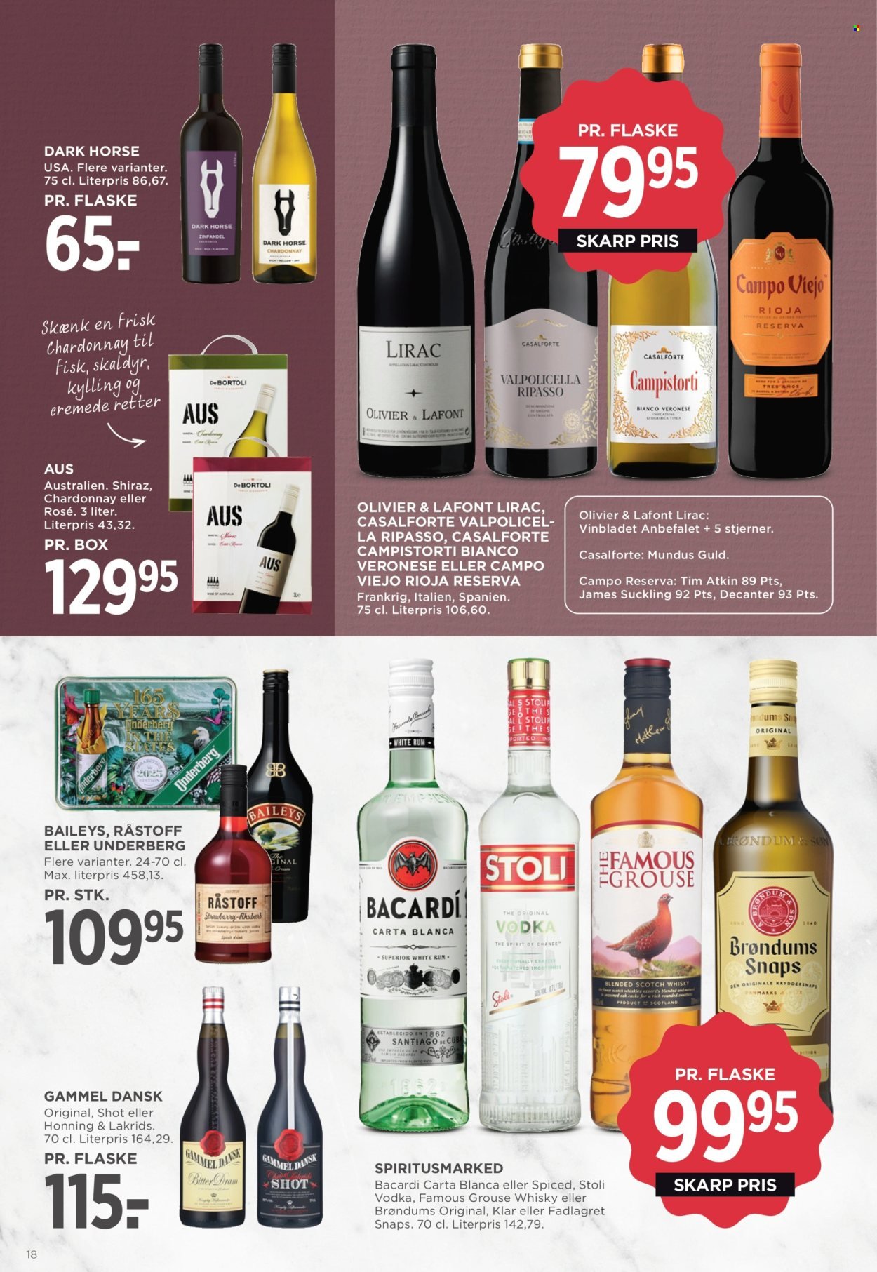 MENY tilbudsavis - Fra fredag den 13. februar 2026