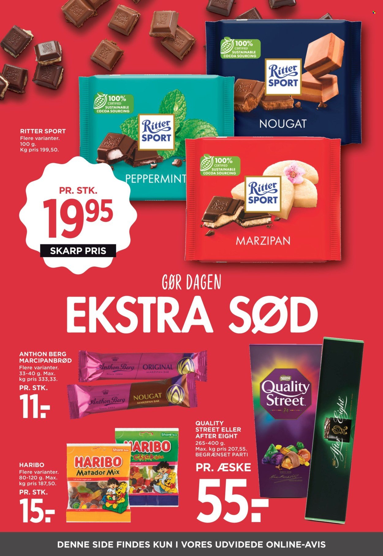 MENY tilbudsavis - Fra fredag den 13. februar 2026