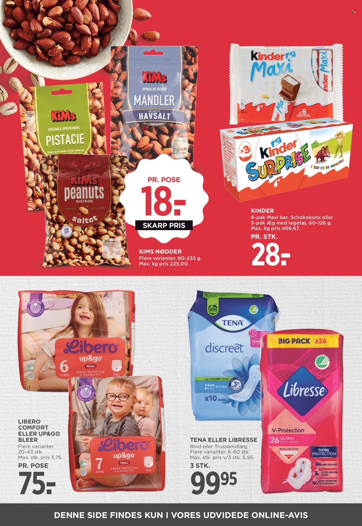 MENY tilbudsavis - Fra fredag den 13. februar 2026