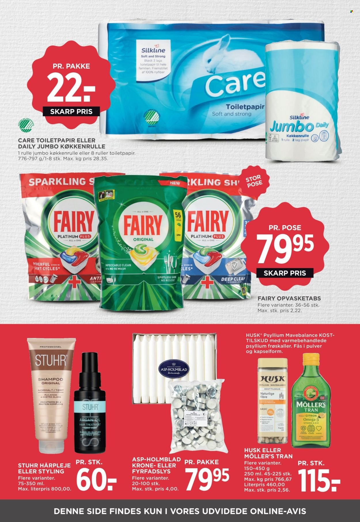 MENY tilbudsavis - Fra fredag den 13. februar 2026