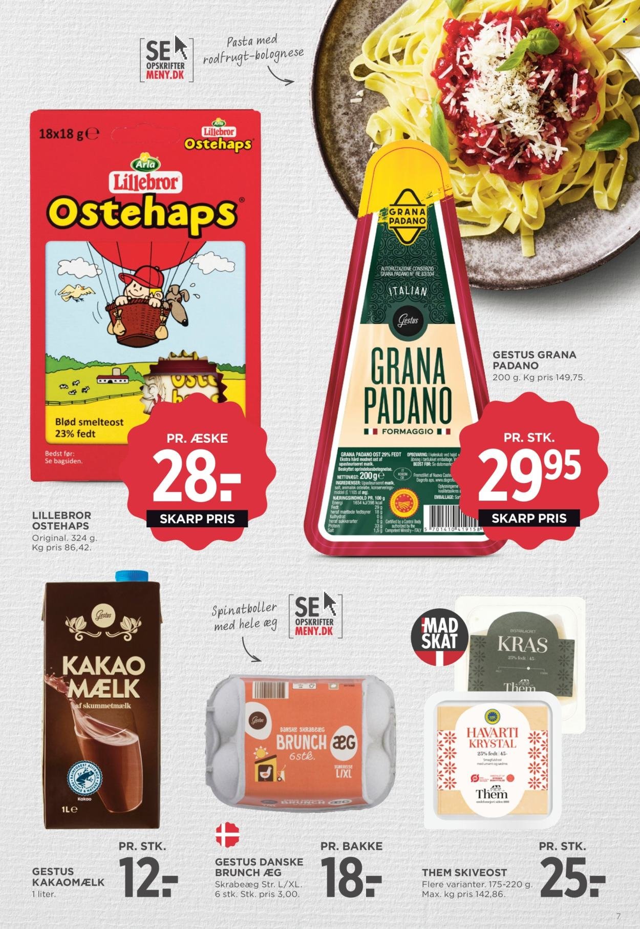 MENY tilbudsavis - Fra fredag den 13. februar 2026