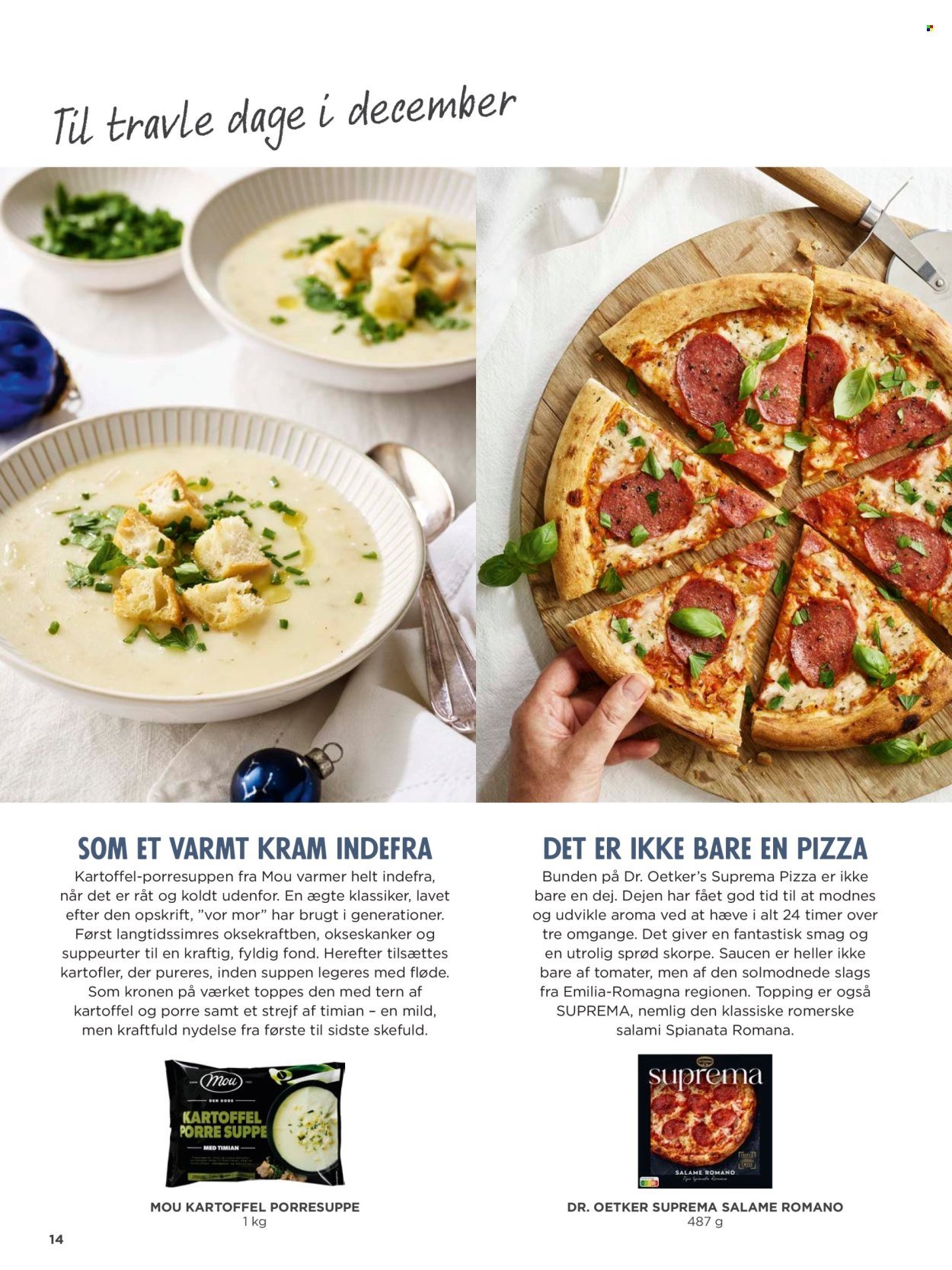 MENY tilbudsavis - SPISETID (2025-11-28)