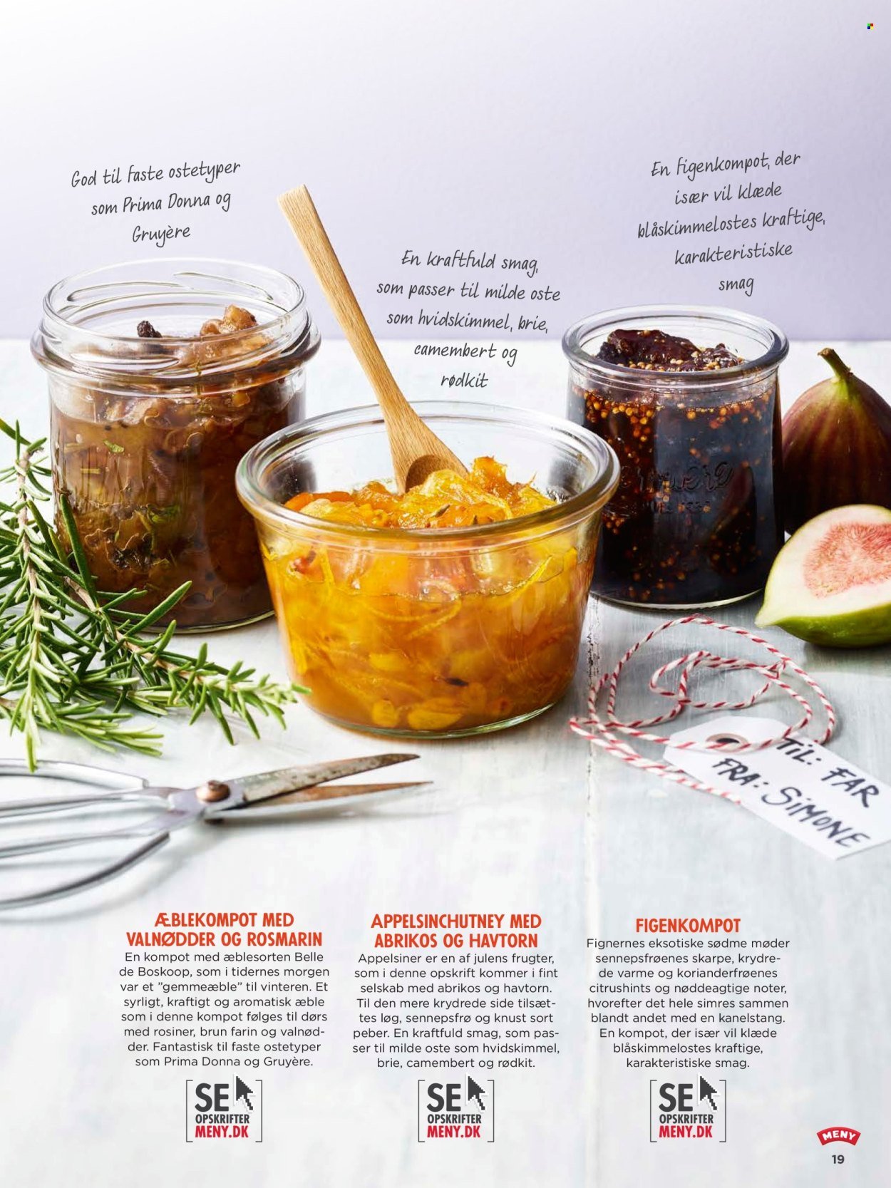 MENY tilbudsavis - SPISETID (2025-11-28)