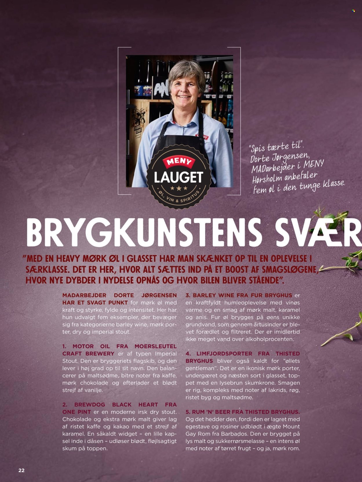 MENY tilbudsavis - SPISETID (2025-11-28)