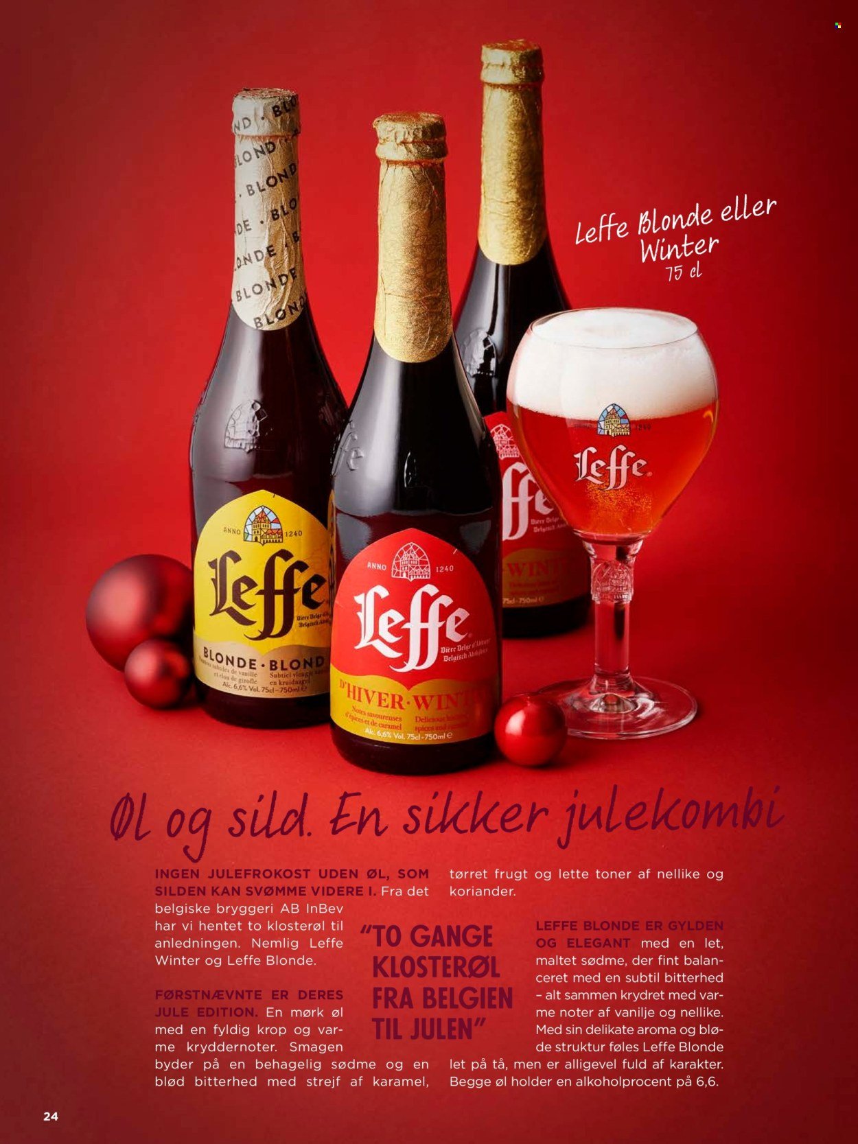 MENY tilbudsavis - SPISETID (2025-11-28)