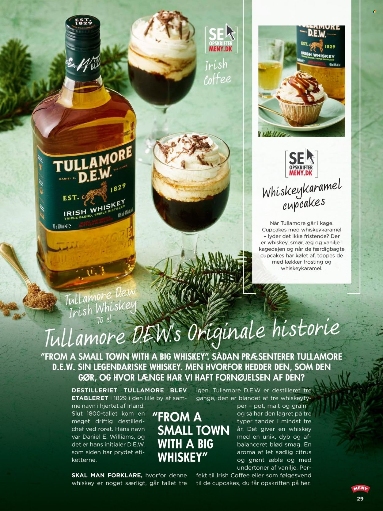 MENY tilbudsavis - SPISETID (2025-11-28)