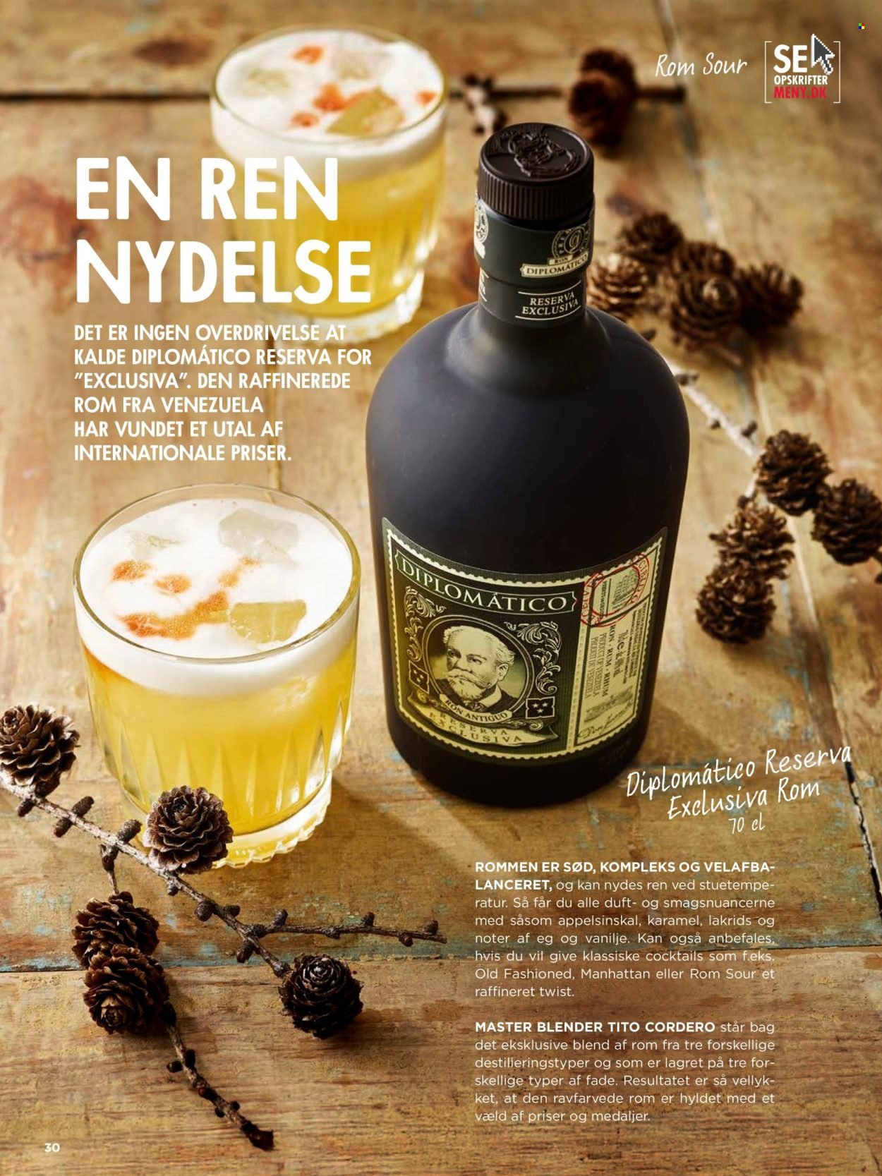 MENY tilbudsavis - SPISETID (2025-11-28)