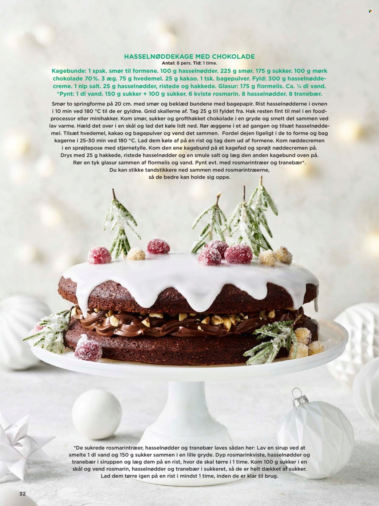 MENY tilbudsavis - SPISETID (2025-11-28)