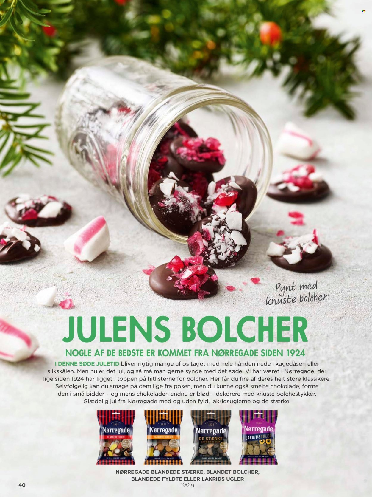 MENY tilbudsavis - SPISETID (2025-11-28)