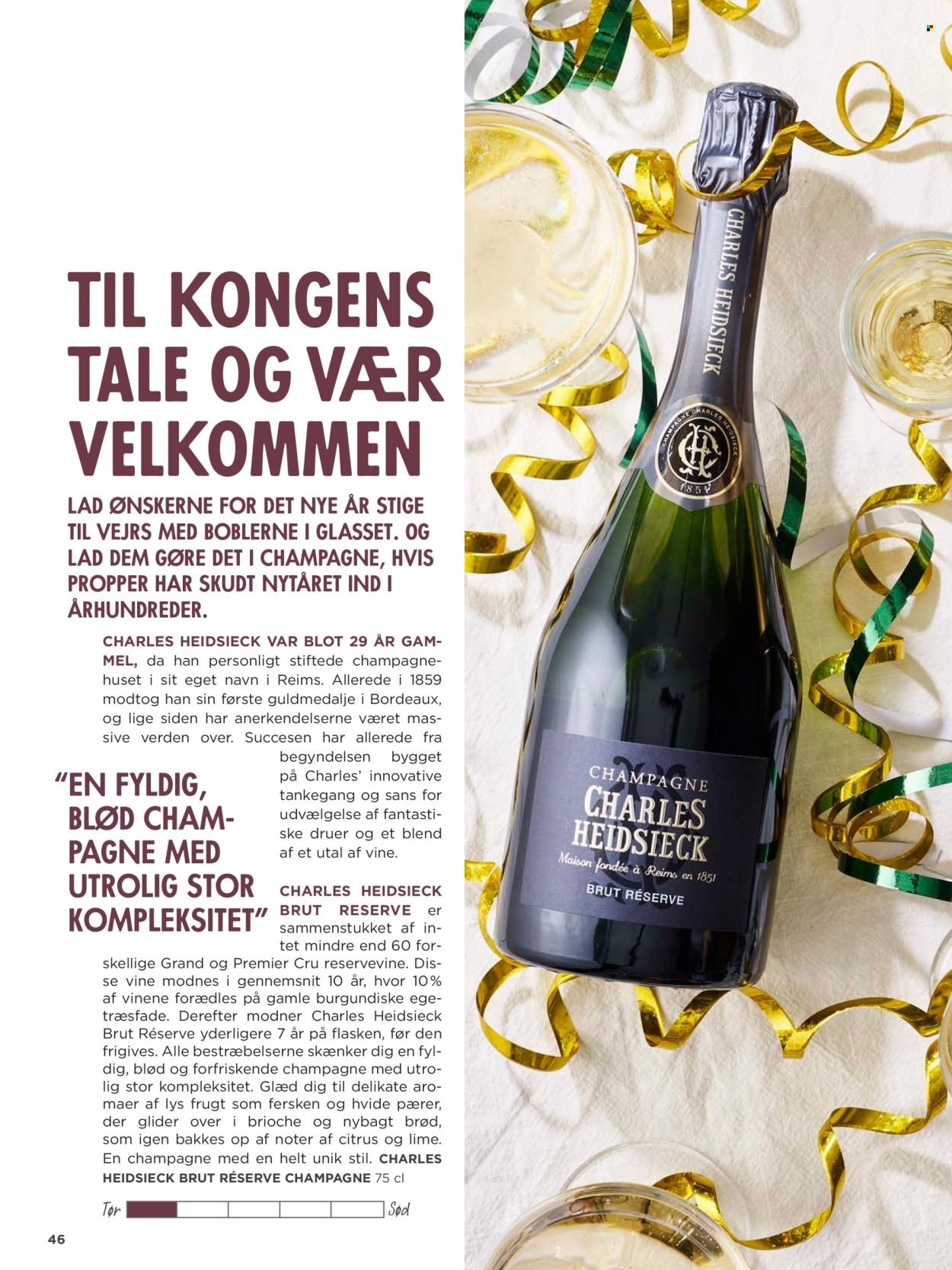 MENY tilbudsavis - SPISETID (2025-11-28)