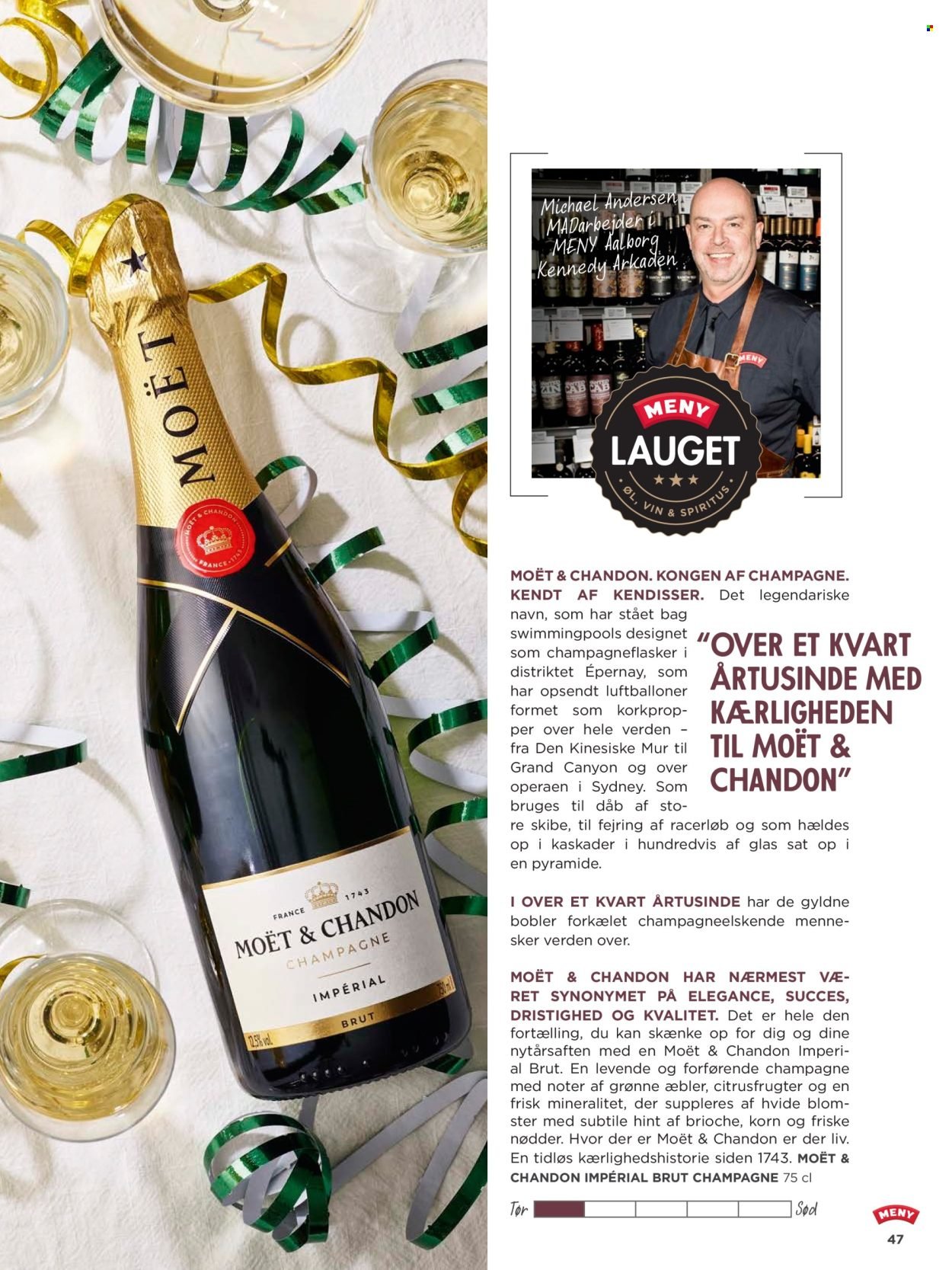 MENY tilbudsavis - SPISETID (2025-11-28)