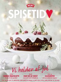 MENY tilbudsavis - SPISETID (2025-11-28)