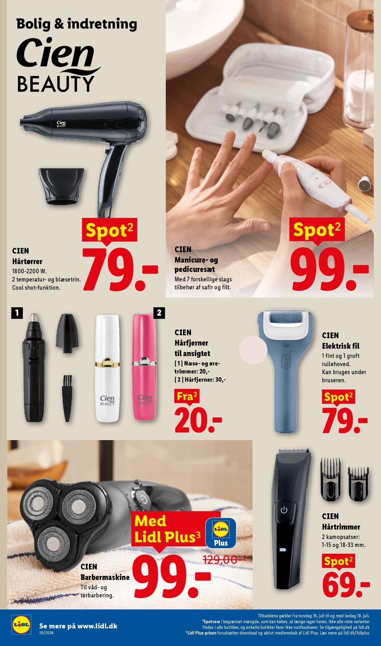 LIDL tilbudsavis - Ugens Nonfood