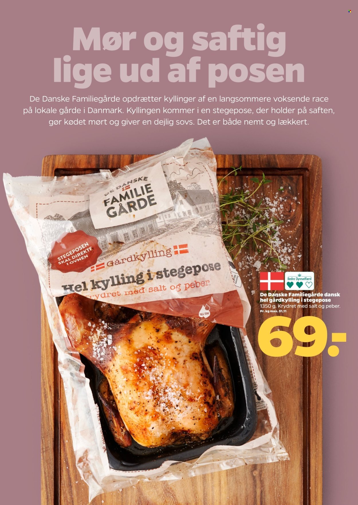 NETTO tilbudsavis - Fra fredag den 2. januar 2026 (2026-01-02 - 2026-01-09)