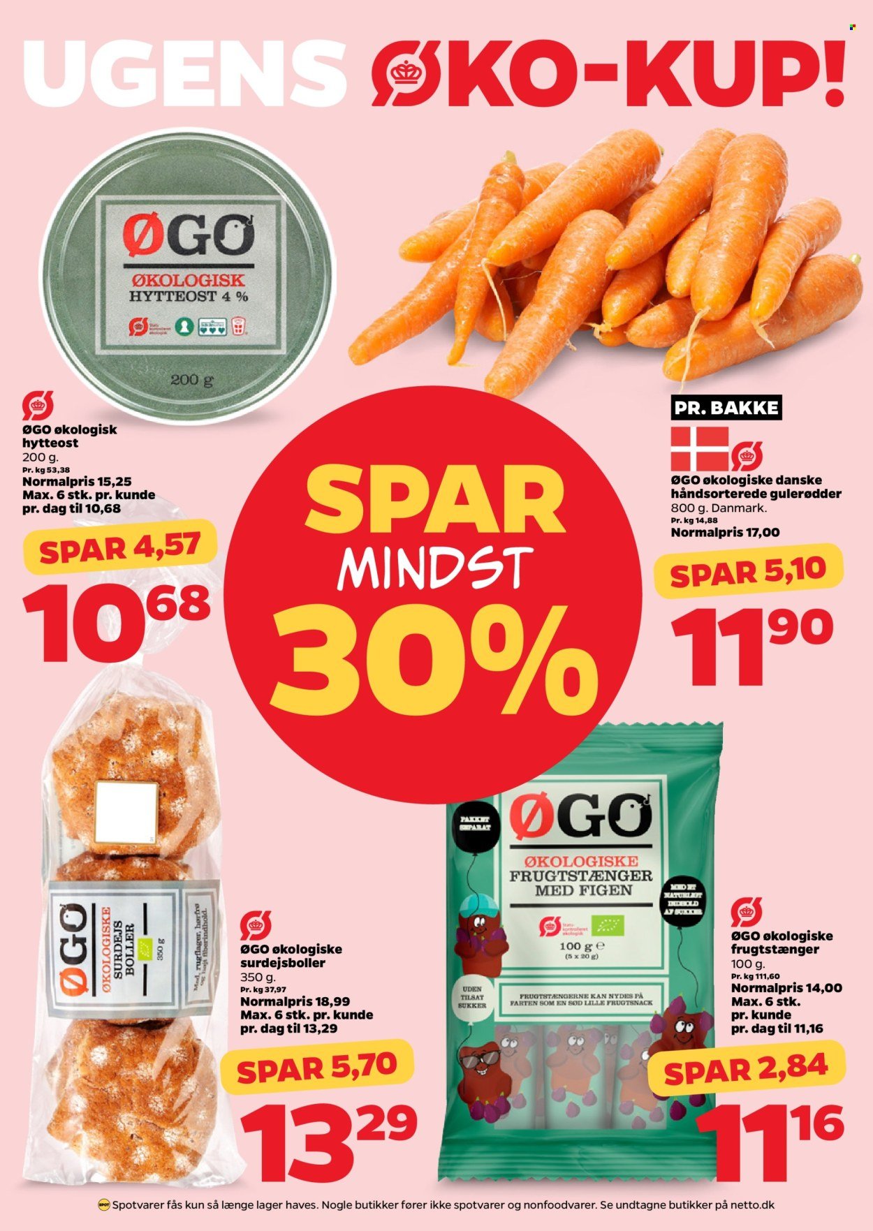 NETTO tilbudsavis - Fra fredag den 2. januar 2026 (2026-01-02 - 2026-01-09)