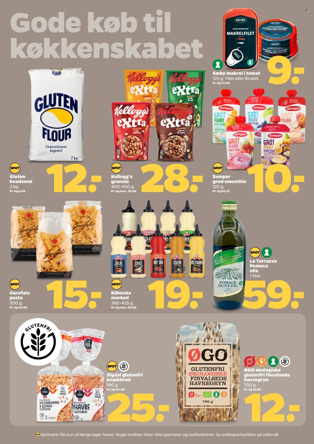 NETTO tilbudsavis - Fra fredag den 2. januar 2026 (2026-01-02 - 2026-01-09)