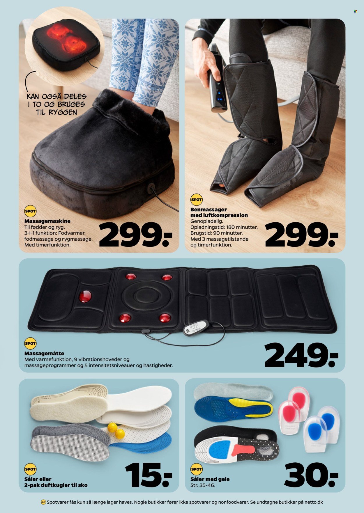 NETTO tilbudsavis - Fra fredag den 2. januar 2026 (2026-01-02 - 2026-01-09)