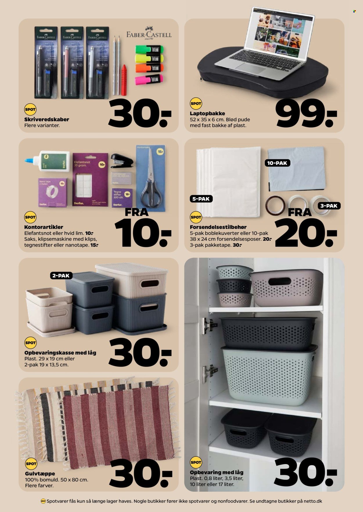 NETTO tilbudsavis - Fra fredag den 2. januar 2026 (2026-01-02 - 2026-01-09)