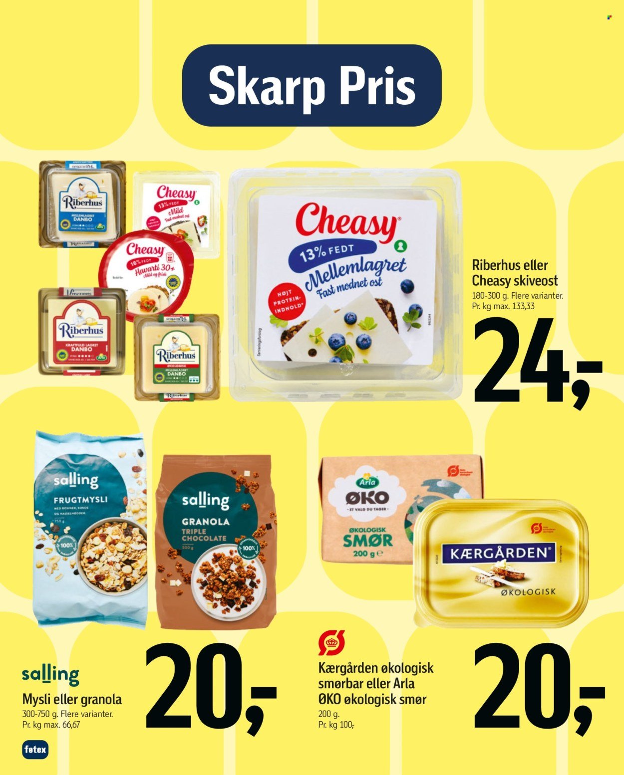 FØTEX tilbudsavis - Fra fredag den 12. september 2025 (2025-09-12 - 2025-09-18)