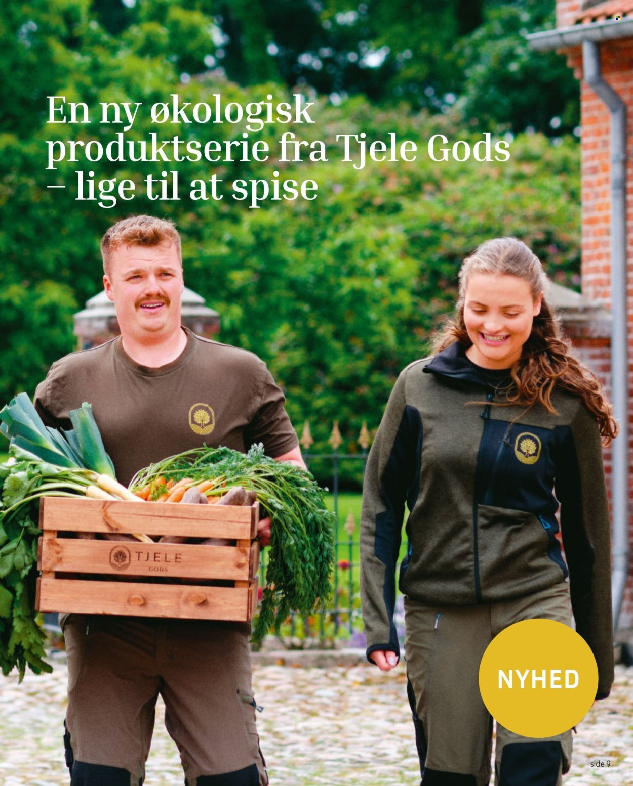 FØTEX tilbudsavis - Fra fredag den 12. september 2025 (2025-09-12 - 2025-09-18)
