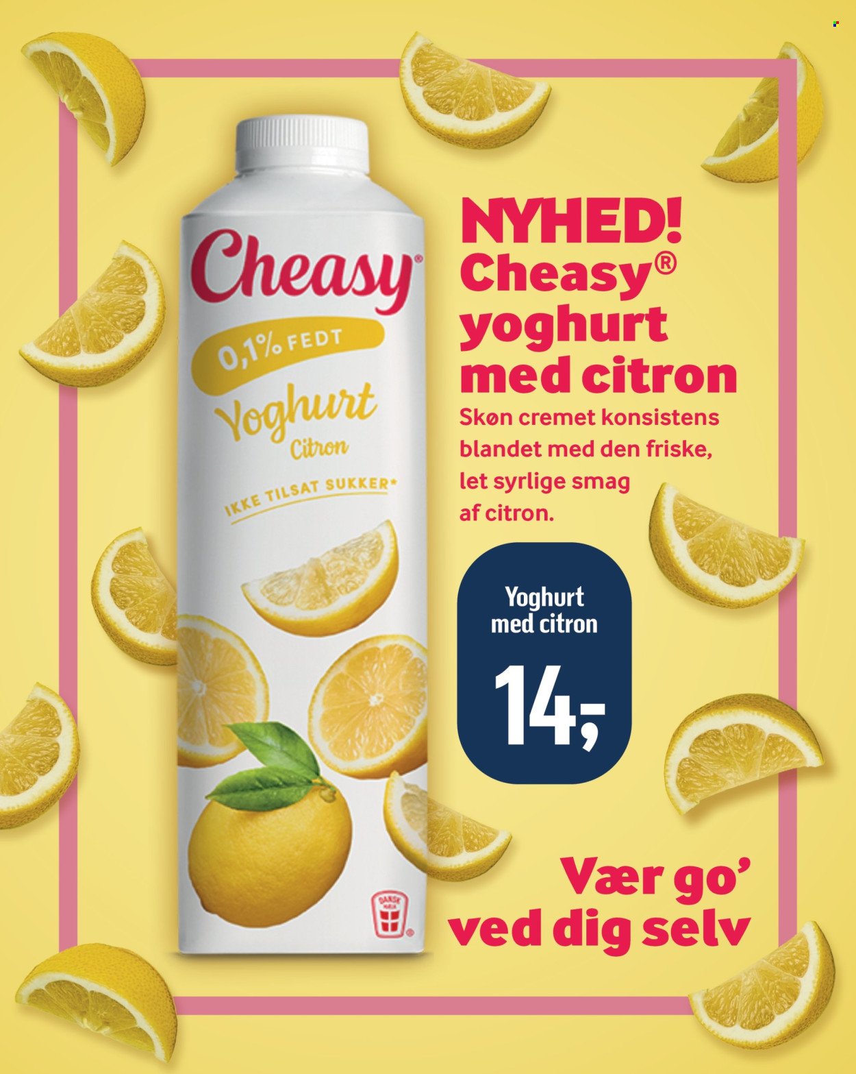 FØTEX tilbudsavis - Fra fredag den 12. september 2025 (2025-09-12 - 2025-09-18)