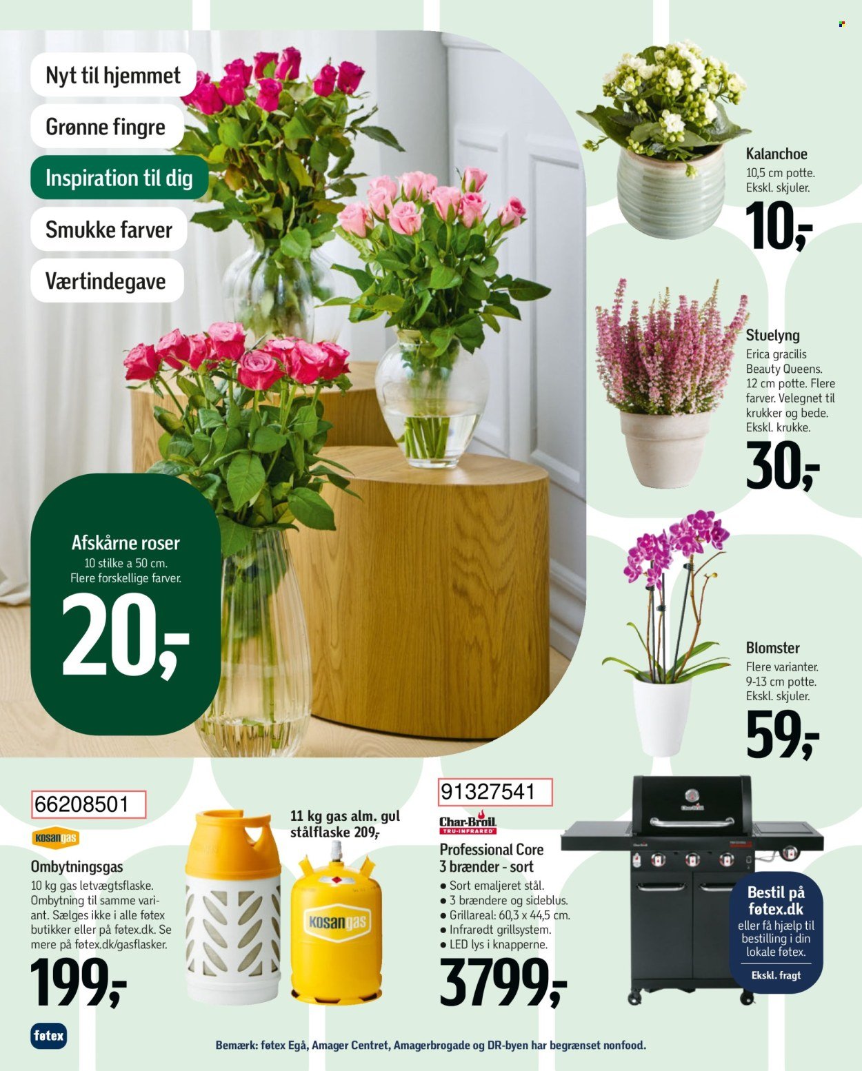 FØTEX tilbudsavis - Fra fredag den 12. september 2025 (2025-09-12 - 2025-09-18)