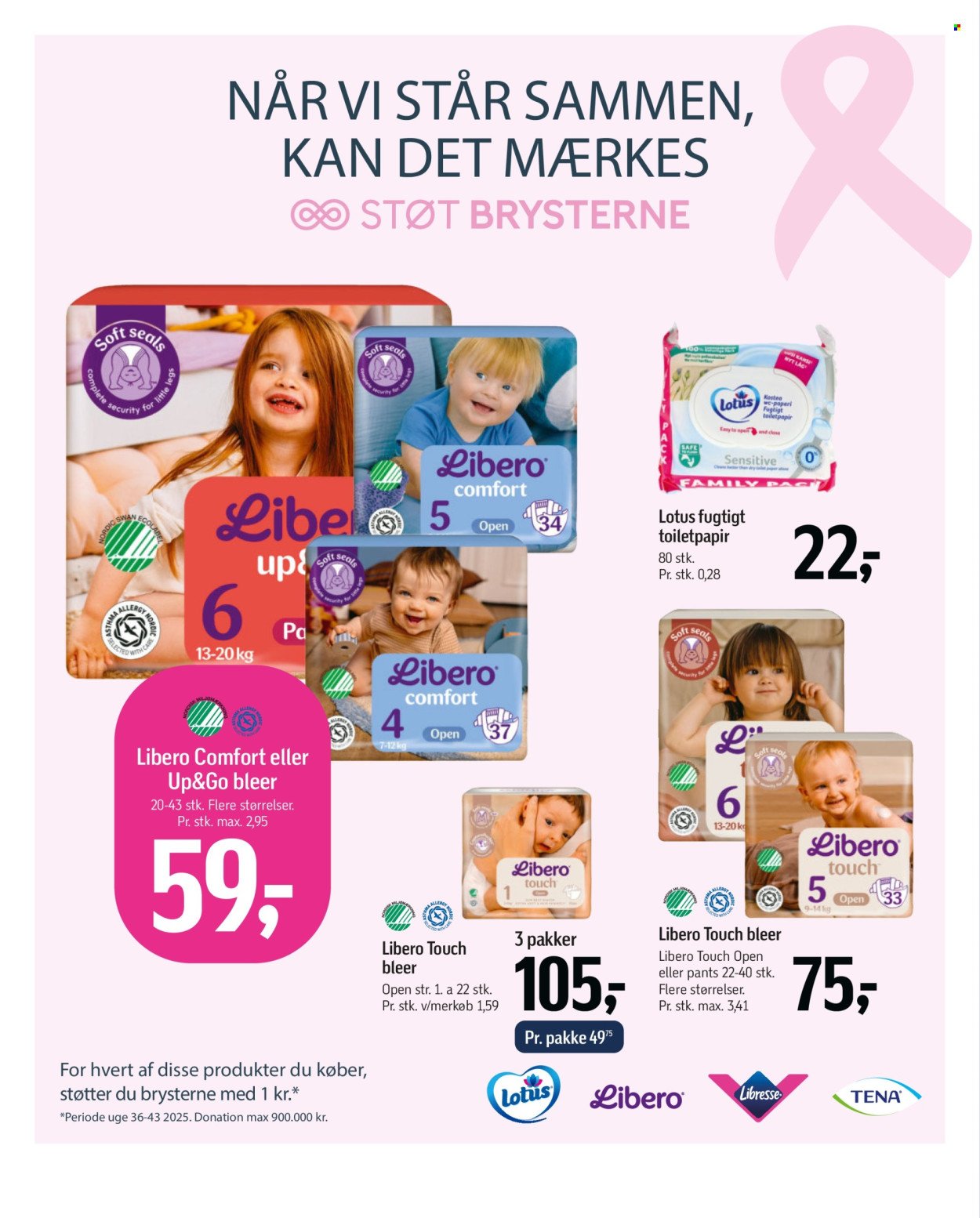 FØTEX tilbudsavis - Fra fredag den 12. september 2025 (2025-09-12 - 2025-09-18)